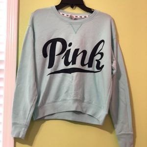 PINK Sweatshirt